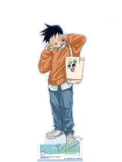 影山律-ShoPro快闪秋冬系列立牌