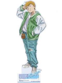 灵幻新隆-ShoPro快闪秋冬系列立牌