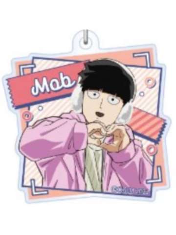 影山茂夫-ShoPro快闪秋冬系列挂件