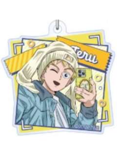 花泽辉气-ShoPro快闪秋冬系列挂件