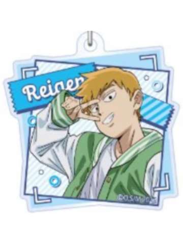 灵幻新隆-ShoPro快闪秋冬系列挂件