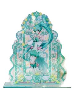 贝贝-Rua娃吧联名立牌