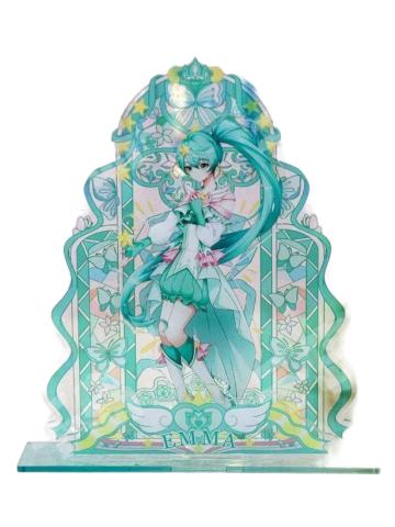 贝贝-Rua娃吧联名立牌