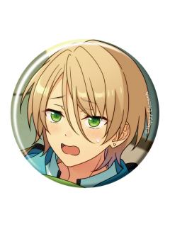 白鸟蓝良-2025 Oct.通贩圆吧唧花前