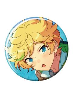 春川宙-2025 Oct.通贩圆吧唧花前