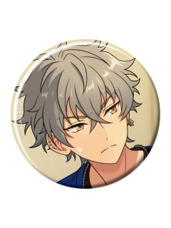 大神晃牙-2025 Oct.通贩圆吧唧花前