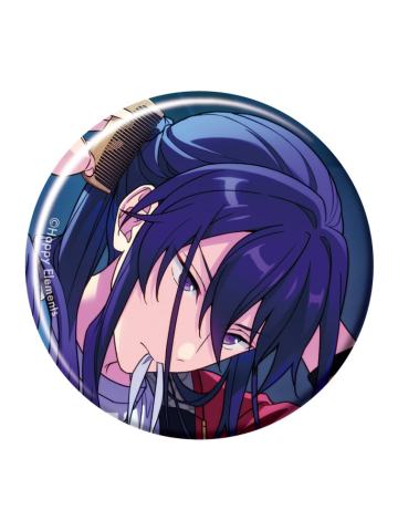 神崎飒马-2025 Oct.通贩圆吧唧花前