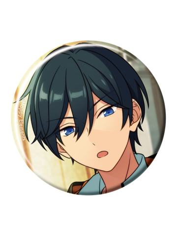 冰鹰北斗-2025 Oct.通贩圆吧唧花前