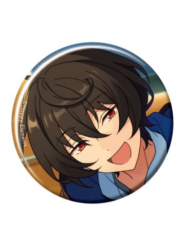 朔间凛月-2025 Oct.通贩圆吧唧花前