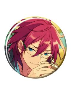 七种茨-2025 Oct.通贩圆吧唧花前