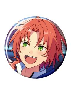 月永雷欧-2025 Oct.通贩圆吧唧花前