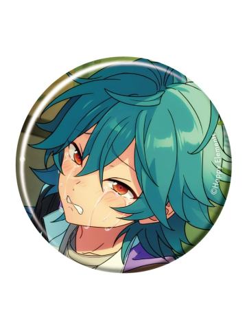 宝丈莱香-2025 Oct.通贩圆吧唧花前