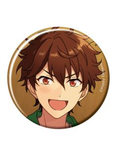 守泽千秋-2025 Oct.通贩圆吧唧花前