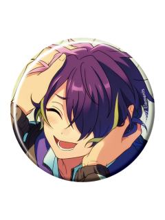 仙石忍-2025 Oct.通贩圆吧唧花前