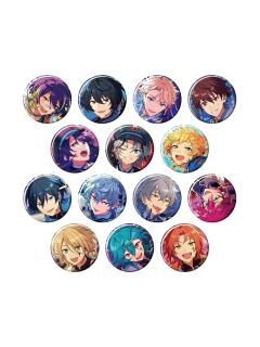 2025 Oct.通贩圆吧唧花后