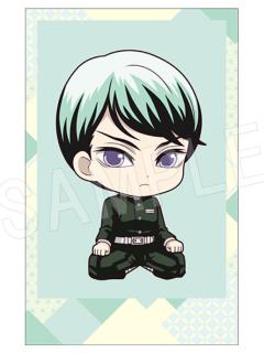 愈史郎-无限城篇第一章座敷娘拍立得