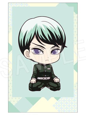 愈史郎-无限城篇第一章座敷娘拍立得