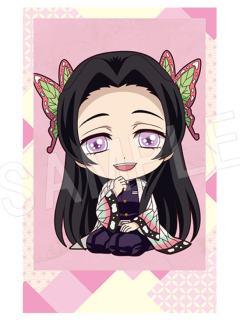 蝴蝶香奈惠-无限城篇第一章座敷娘拍立得