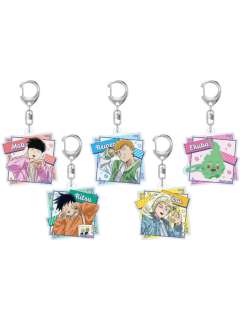 ShoPro快闪秋冬系列挂件