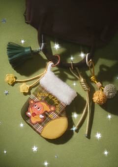 雪绒梦境-资料图