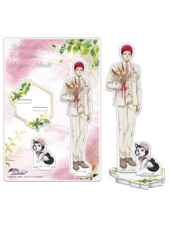 赤司征十郎立牌-南家糖植物图鉴赤司ver.