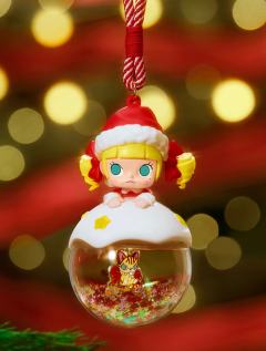 隐藏款-假日童话