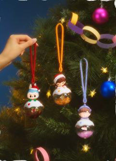 密语信使-资料图