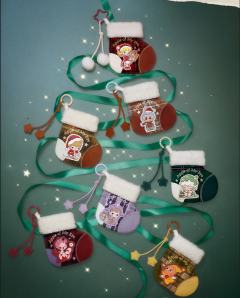 雪绒梦境-资料图