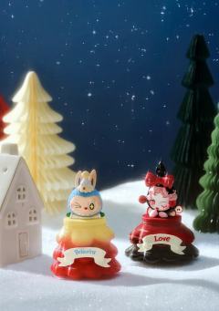 隐藏款-雪星派对-资料图