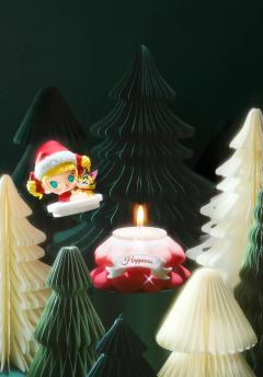 隐藏款-雪星派对-资料图