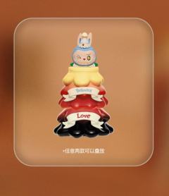 隐藏款-雪星派对-资料图