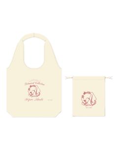 手提袋-南家糖植物图鉴赤司ver.