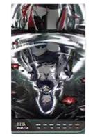 第8周周历-光年刻录2026系列