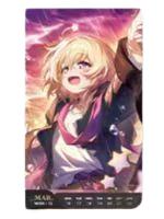 第12周周历-光年刻录2026系列