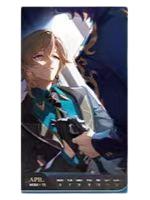 第15周周历-光年刻录2026系列