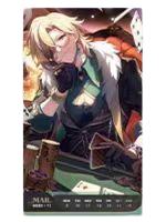 第11周周历-光年刻录2026系列