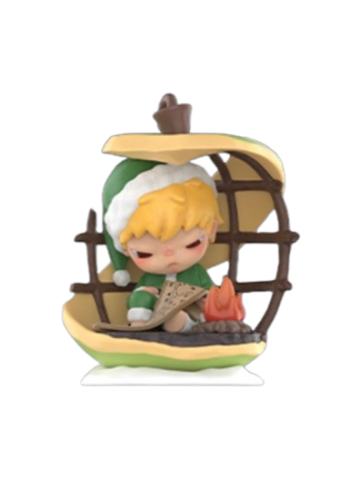 隐藏款-心愿达成