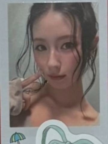 信纸套装卡ver.B