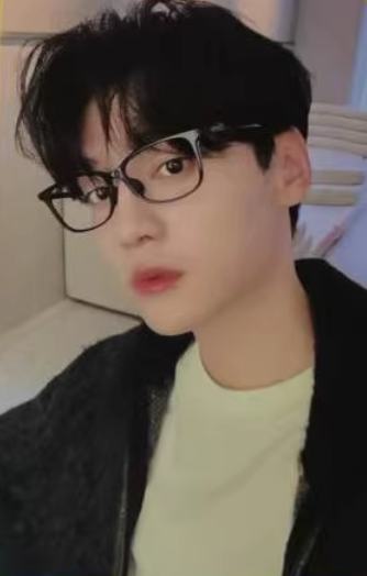 派丽蒙代言自拍卡 ver.D