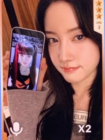 q音星光卡 允 三星ver.