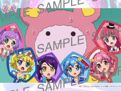 第38集PRIPARL03807-美妙天堂打印相卡