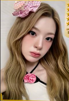 q音星光卡 森 五星ver.