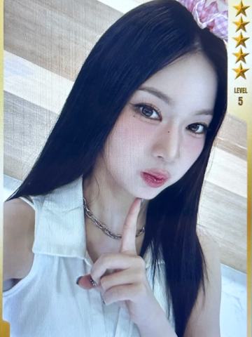 q音星光卡 莎 五星ver.