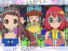 第38集PRIPARL03825-美妙天堂打印相卡