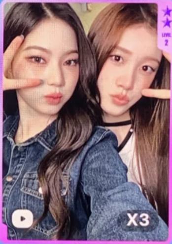 q音星光卡 莎勾 二星ver.A