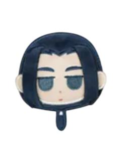 无限毛绒冰箱贴-2025潮玩星球联动系列