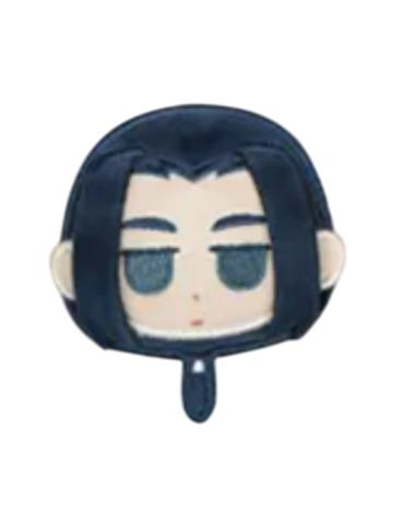 无限毛绒冰箱贴-2025潮玩星球联动系列