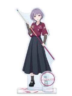 祐天寺若麦BIG立牌-ROUND1联动保龄球系列