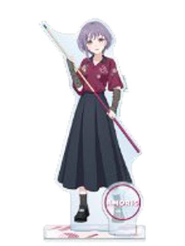 祐天寺若麦BIG立牌-ROUND1联动保龄球系列