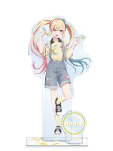 仲町露玲BIG立牌-ROUND1联动保龄球系列